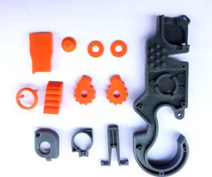 12 cavity moulded part 300x250 - 12 cavity family mold making