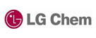 LG Chem logo - Plastic Molding