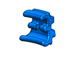 PSU mould part2 - PSU mold maker in China