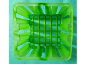 basket moulded 300x227 - Basket mold making company in China