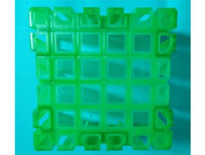 basket moulded part 300x227 - Basket mold making company in China