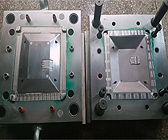 cover mould - Cover mold