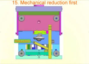 ep cams15 300x217 - ejector pin on slider-CAMS