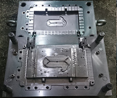 housing mould - Electronic shell mold