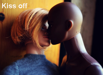 kiss off person - what is kiss off & shut off?