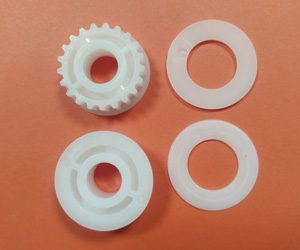 micro moulded part1 300x250 - Family mold maker in China