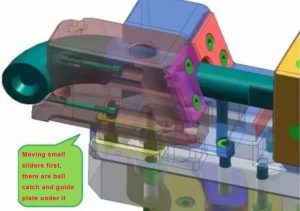 pipe mold6 300x211 - pipe fitting mold making