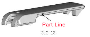 pl01 - what is part line?