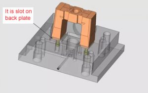 thread 18 300x188 - Stop valve-the extremely complex & difficult mold design-section 2