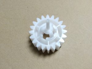 exchange molded8 300x227 - Best solutions for gears molds making