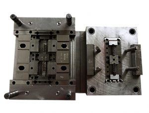 mould de1 300x227 - Precision mold making company in China